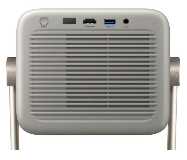 Hisense M2 Pro 4K UHD (3840 x 2160), 1300 ANSI lumen, Wi-Fi - 1361211 - zdjęcie 2